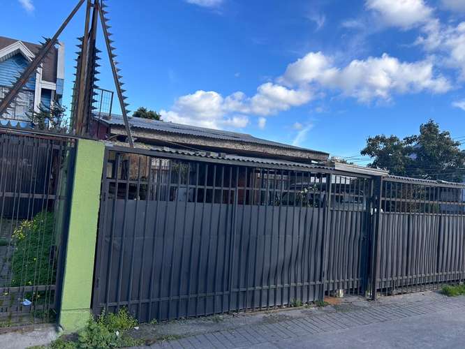 VENTA DE 1,914 m2 IDEAL INVERSION EN SAN PEDRO DE LA PAZ - Imagen 4