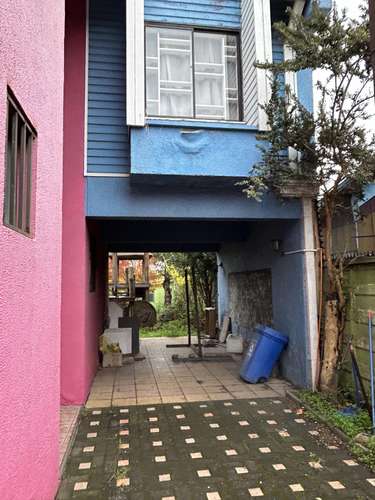 VENTA DE 1,914 m2 IDEAL INVERSION EN SAN PEDRO DE LA PAZ - Imagen 11