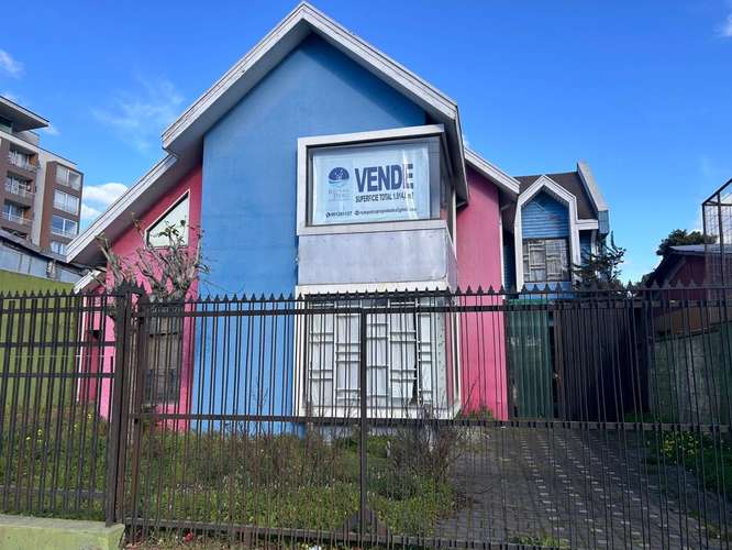 VENTA DE 1,914 m2 IDEAL INVERSION EN SAN PEDRO DE LA PAZ - Imagen 2