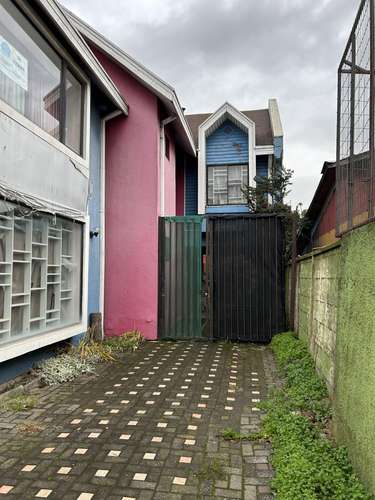 VENTA DE 1,914 m2 IDEAL INVERSION EN SAN PEDRO DE LA PAZ - Imagen 7