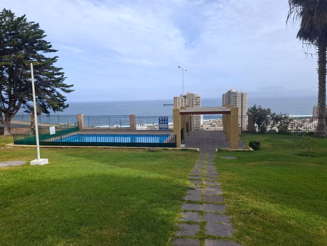 Departamento 3H/1B/1ESTC/1BOD Altos del Mar - Imagen 6