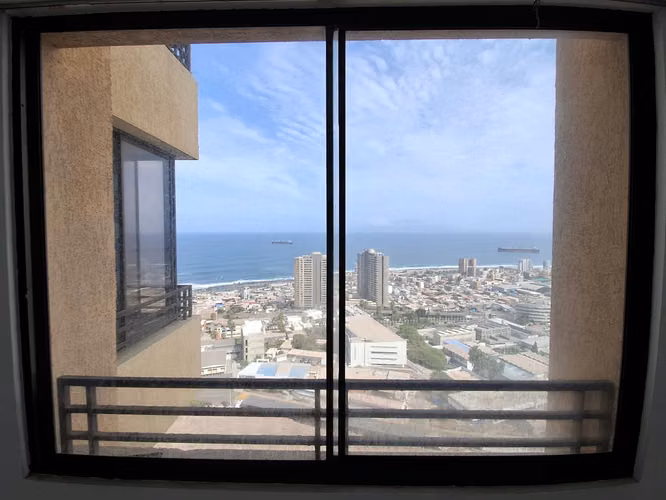 Departamento 3H/1B/1ESTC/1BOD Altos del Mar - Imagen 8