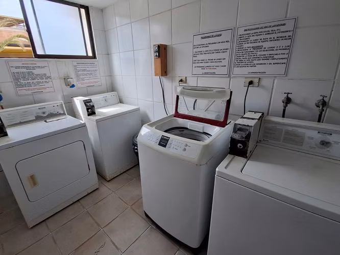 Departamento 3H/1B/1ESTC/1BOD Altos del Mar - Imagen 5