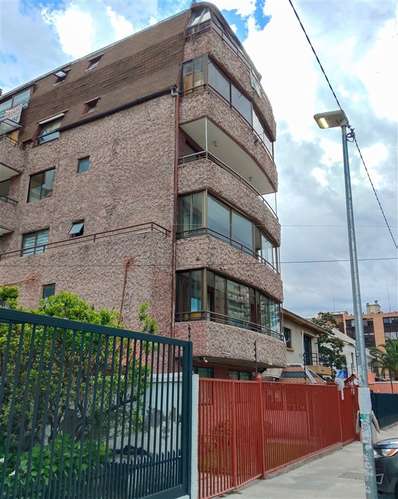 DEPTO VENTA 2D 2B CON TERRAZA -METRO LO VIAL - SAN MIGUEL