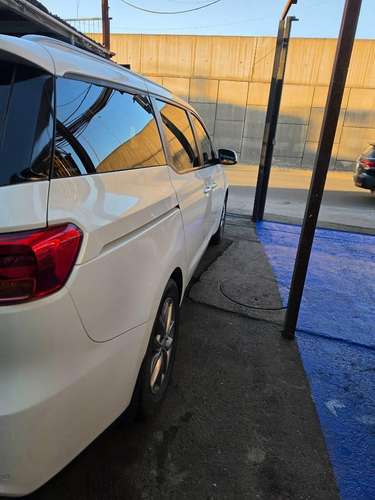 2020 Kia gran carnival 3.3 ex full 4×2 8P 6AT 5P