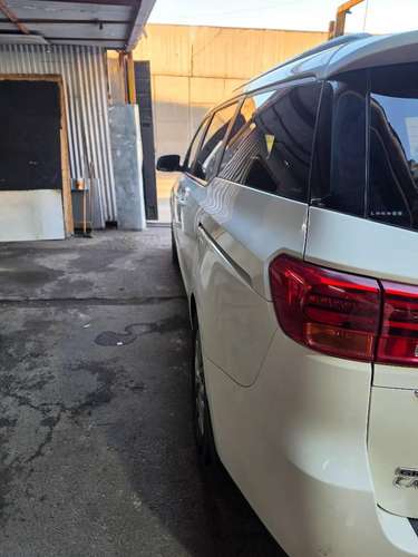2020 Kia gran carnival 3.3 ex full 4×2 8P 6AT 5P