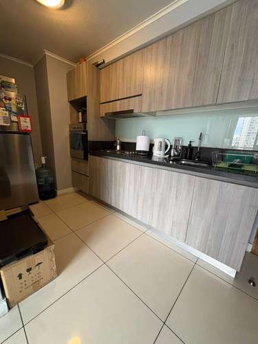 Tu próximo hogar Departamento 2D con terraza  (187554)