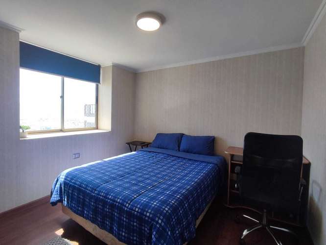 Departamento Amoblado en Calama (187557)