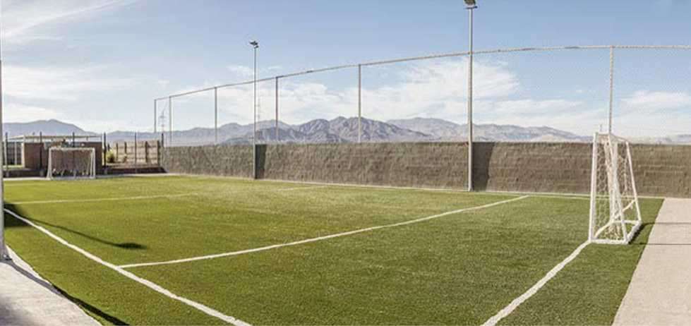 Departamento Amoblado en Calama (187557)