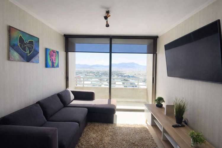 Departamento Amoblado en Calama (187557)