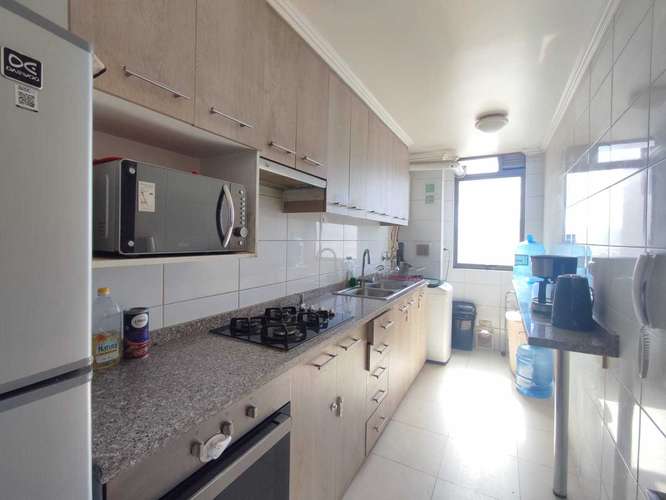 Departamento Amoblado en Calama (187557)