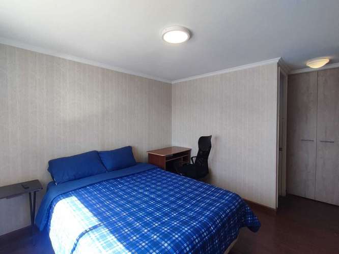 Departamento Amoblado en Calama (187557)