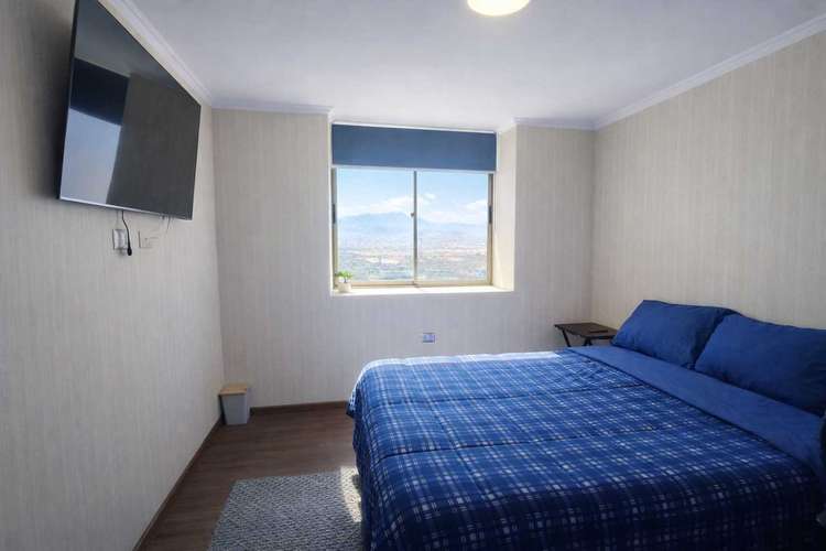 Departamento Amoblado en Calama (187557)