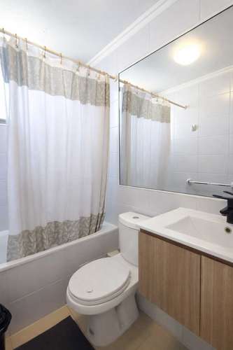 Departamento Amoblado en Calama (187557)