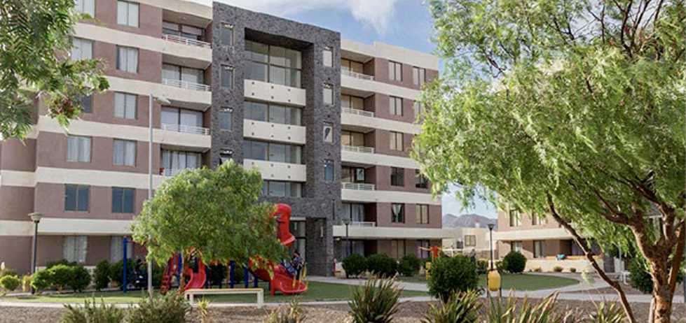 Departamento Amoblado en Calama (187557)