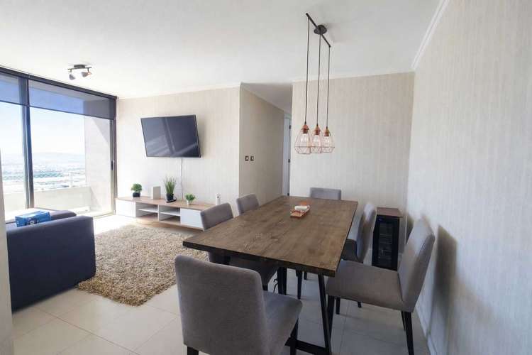Departamento Amoblado en Calama (187557)