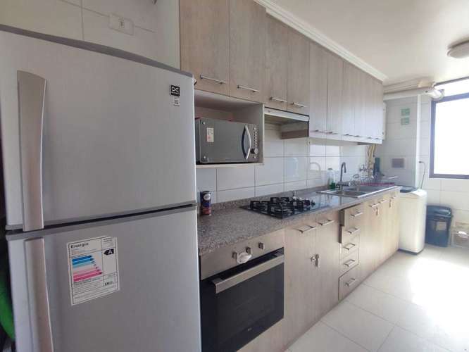 Departamento Amoblado en Calama (187557)