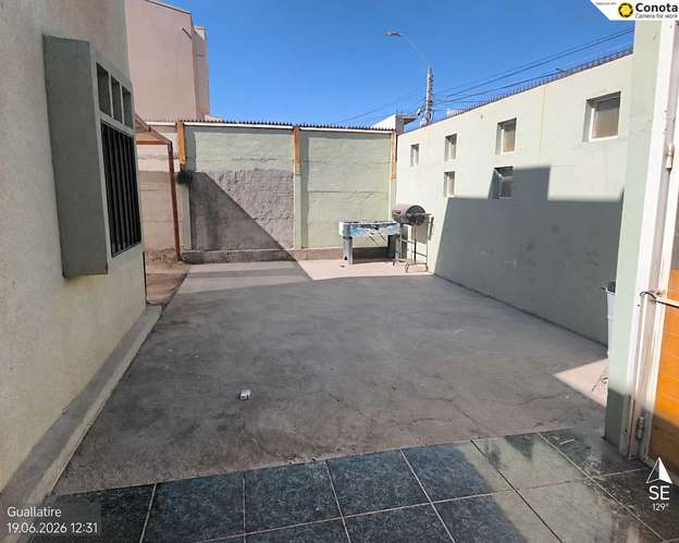 Arriendo Casa En Calama (187560)