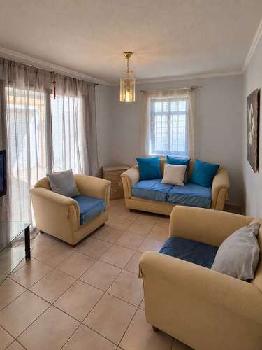 Arriendo Casa En Calama (187560)