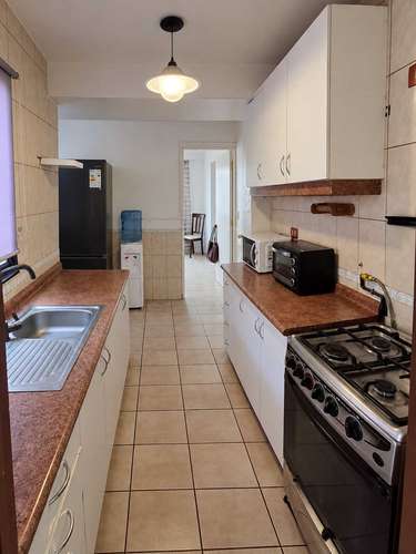 Arriendo Casa En Calama (187560)