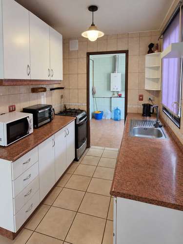 Arriendo Casa En Calama (187560)