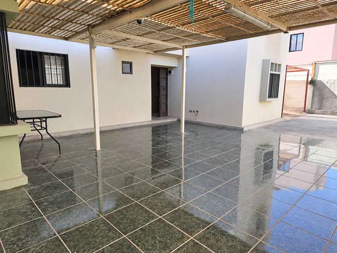 Arriendo Casa En Calama (187560)