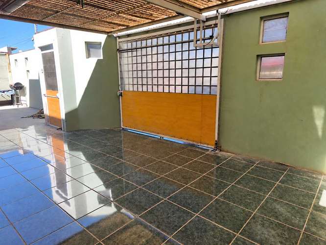 Arriendo Casa En Calama (187560)