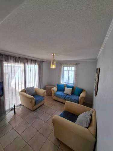 Arriendo Casa En Calama (187560)