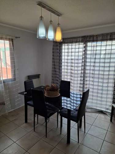 Arriendo Casa En Calama (187560)