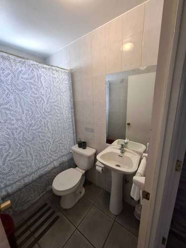 Arriendo Casa En Calama (187560)