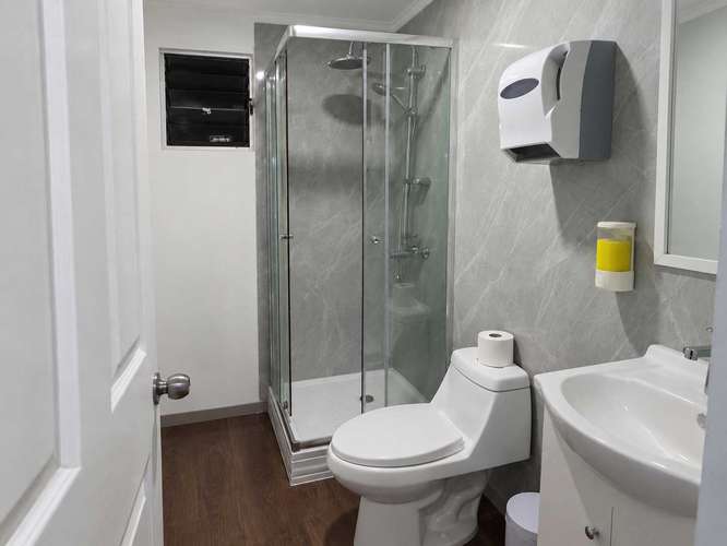 Hostal Para Empresas en Calama (187558)