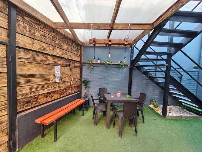 Hostal Para Empresas en Calama (187558)