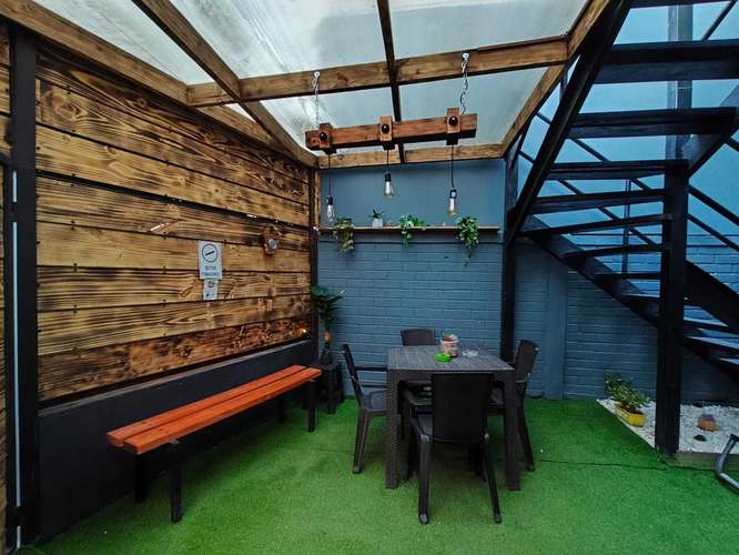 Hostal Para Empresas en Calama (187558)