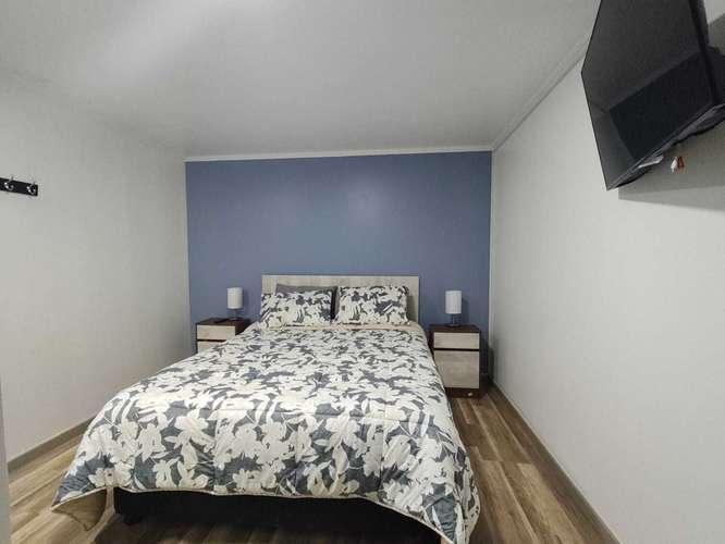 Hostal Para Empresas en Calama (187558)
