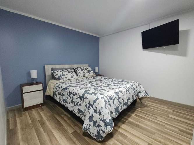 Hostal Para Empresas en Calama (187558)
