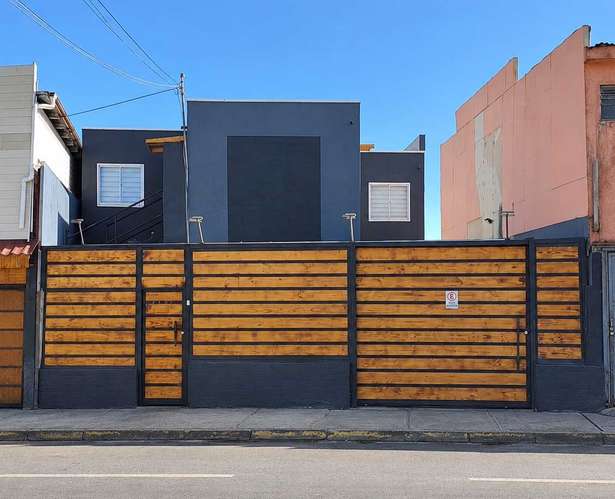 Hostal Para Empresas en Calama (187558)