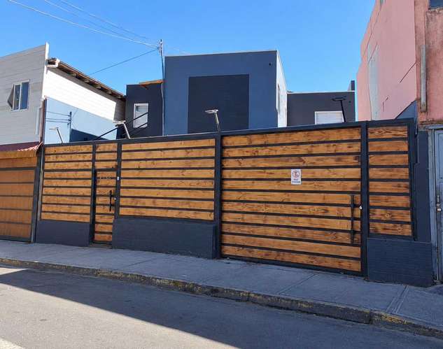 Hostal Para Empresas en Calama (187558)