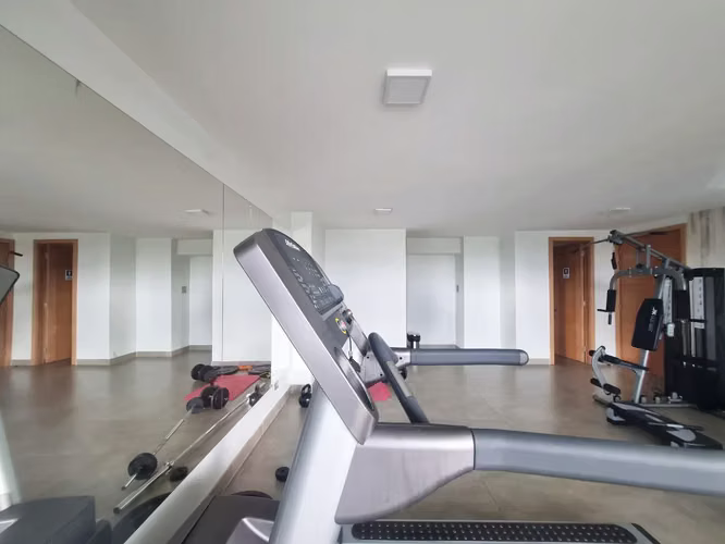 ARRIENDO DEPARTAMENTO - Imagen 2