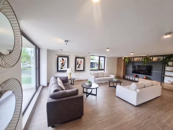 ARRIENDO DEPARTAMENTO - Imagen 3