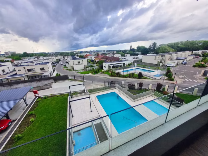 ARRIENDO DEPARTAMENTO - Imagen 4