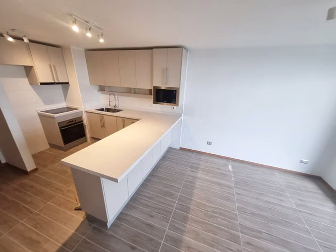 ARRIENDO DEPARTAMENTO - Imagen 6