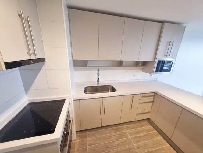 ARRIENDO DEPARTAMENTO - Imagen 7
