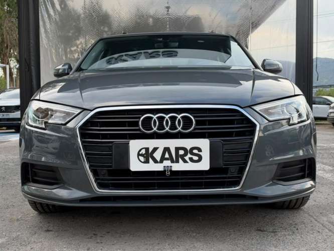 AUDI A3  2017