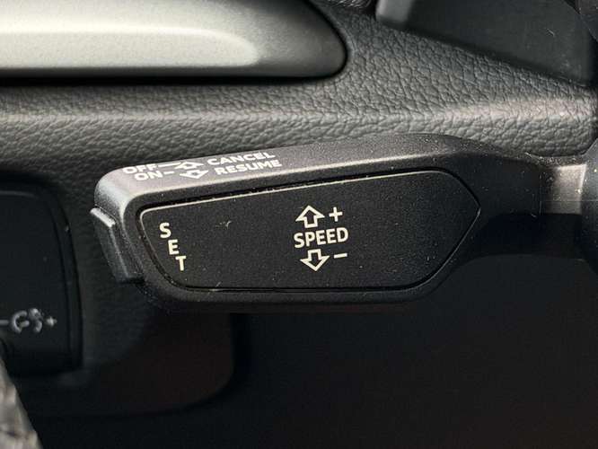 AUDI A3  2017