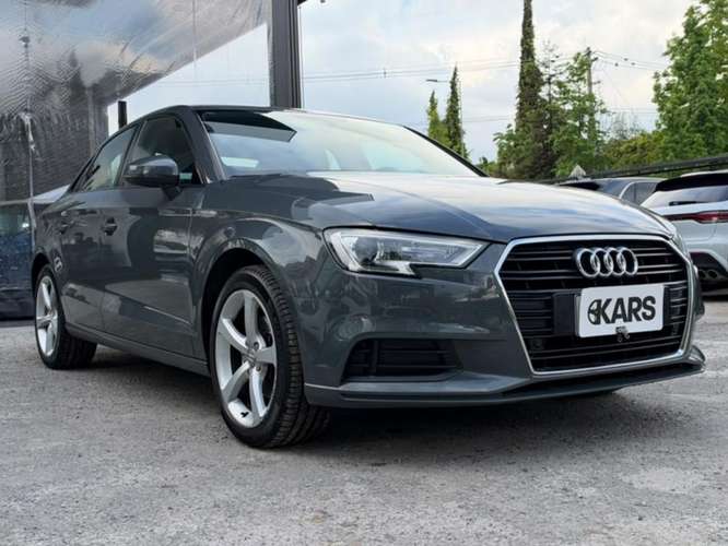 AUDI A3  2017