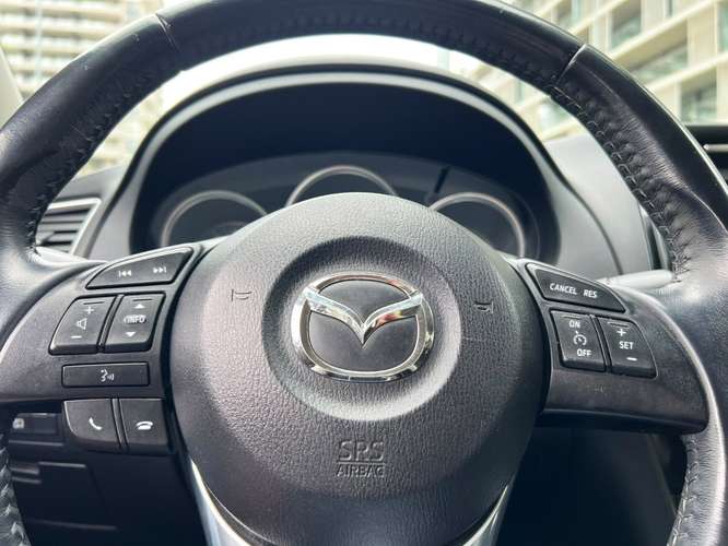 MAZDA 6 2.0 AT 2013 - Imagen 11