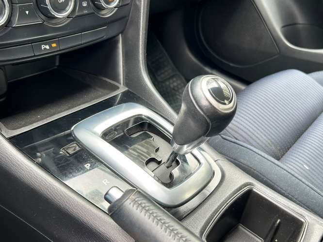 MAZDA 6 2.0 AT 2013 - Imagen 18