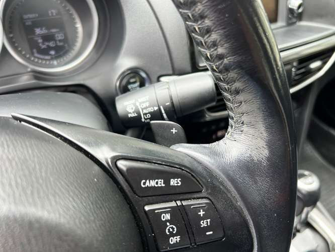 MAZDA 6 2.0 AT 2013 - Imagen 13