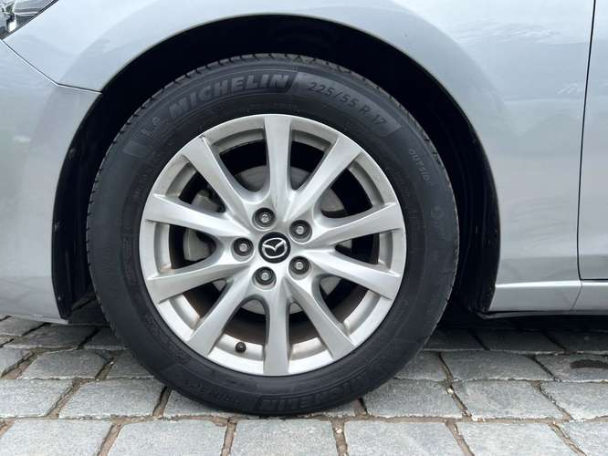 MAZDA 6 2.0 AT 2013 - Imagen 8