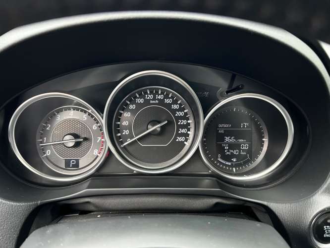 MAZDA 6 2.0 AT 2013 - Imagen 12